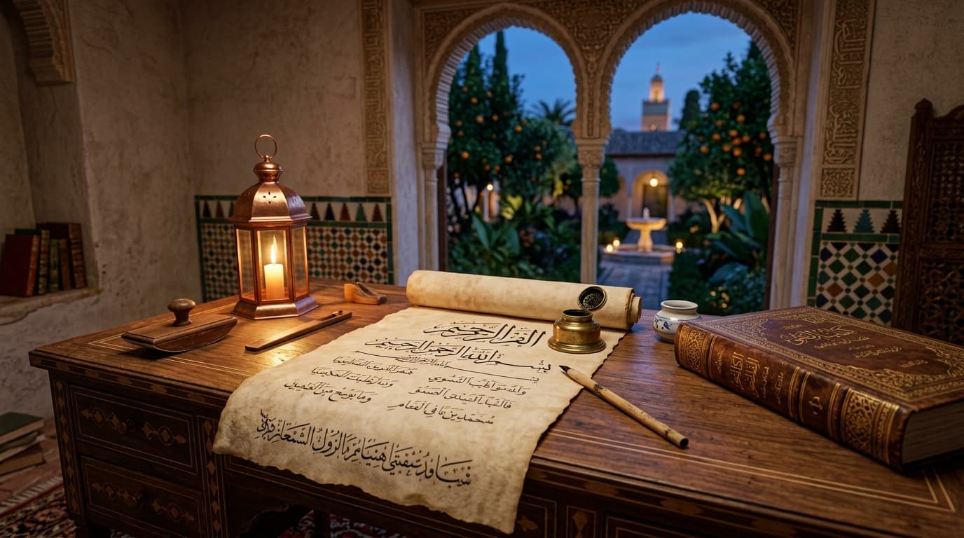 Learn Arabic Language