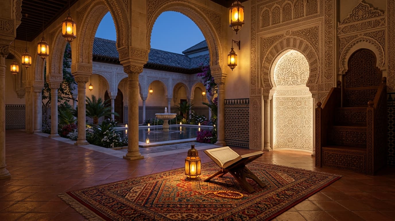 Learn Islam Online