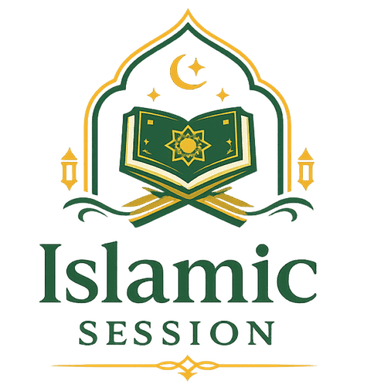 Islamic Session Logo